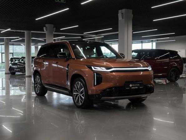 GAC Trumpchi S7 с пробегом 2025 года, цена 5 870 000 рублей, 50 км, внедорожник, Автокод Объявления