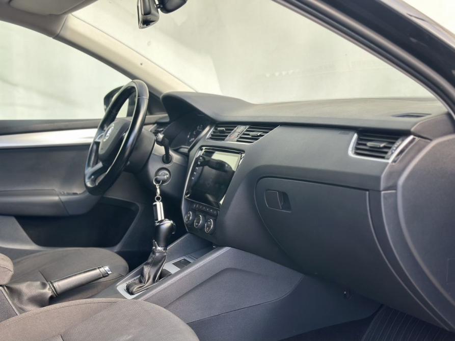 Skoda Octavia III (A7) Липецк  - изображение 10