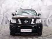 Nissan Pathfinder III Рестайлинг Ульяновск  - изображение 29