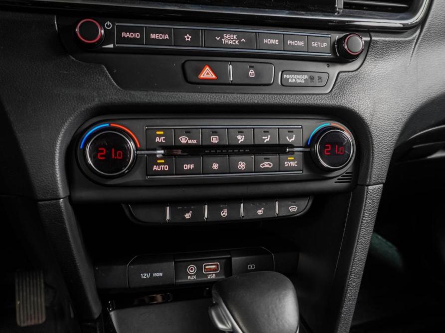 Kia Ceed III Воронеж  - изображение 12