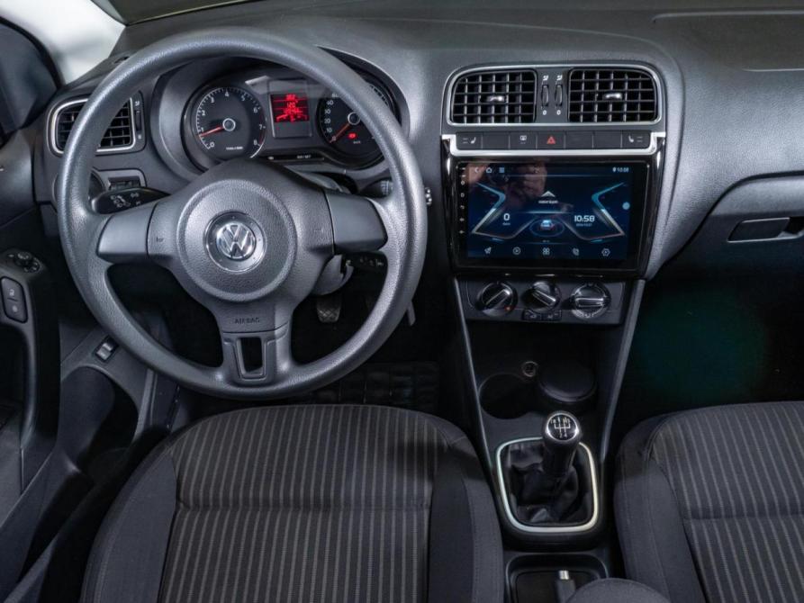 Volkswagen Polo V Рязань  - изображение 6