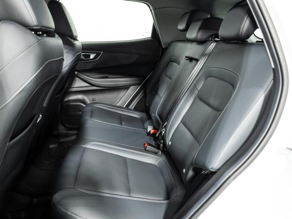 Chery Tiggo 4 Pro I с пробегом 2023 года, цена 1 449 989 рублей, 22880 км, внедорожник, Автокод Объявления