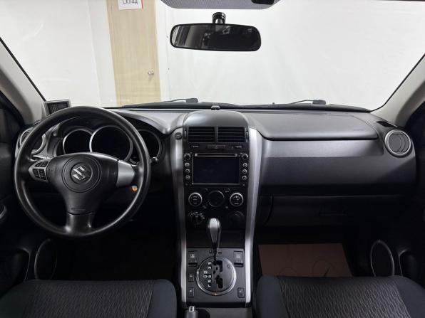 Suzuki Grand Vitara II Рестайлинг 2 с пробегом 2013 года, цена 1 199 000 рублей, 171400 км, внедорожник, Автокод Объявления