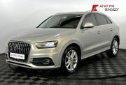 Audi Q3 I (8U) Нижний Новгород  - изображение 25