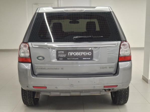 Land Rover Freelander II Рестайлинг 2 с пробегом 2012 года, цена 1 522 000 рублей, 164775 км, внедорожник, Автокод Объявления