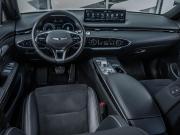 Genesis GV70 I Ставрополь  - изображение 37