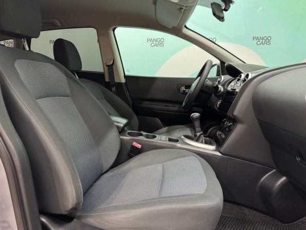 Nissan Qashqai I Рестайлинг с пробегом 2012 года, цена 846 000 рублей, 255000 км, внедорожник, Автокод Объявления