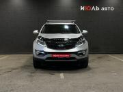 Kia Sportage III Челябинск  - изображение 21
