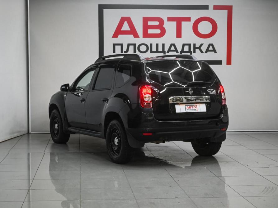 Renault Duster I Челябинск  - изображение 6