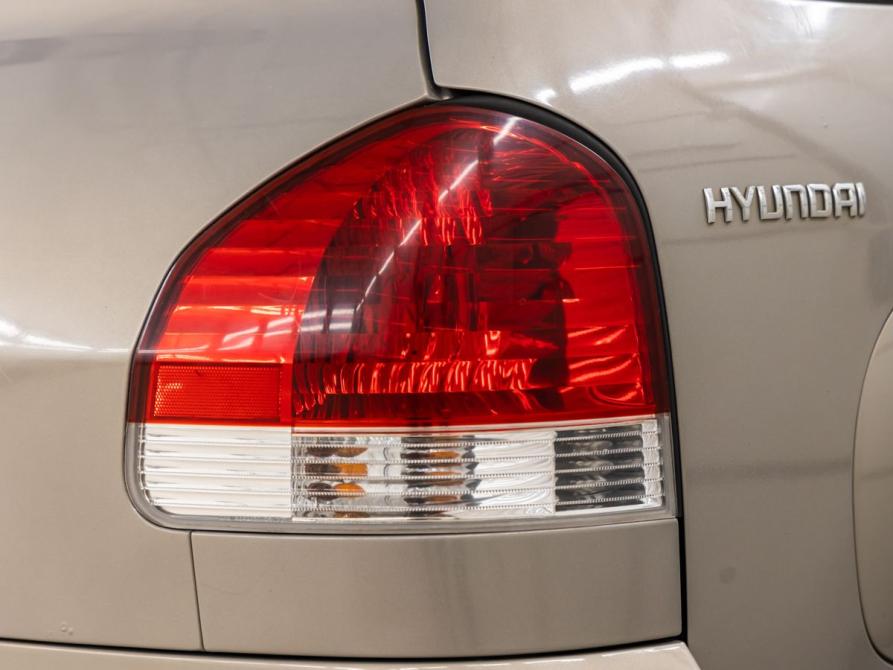 Hyundai Santa Fe Classic Волгоград  - изображение 11