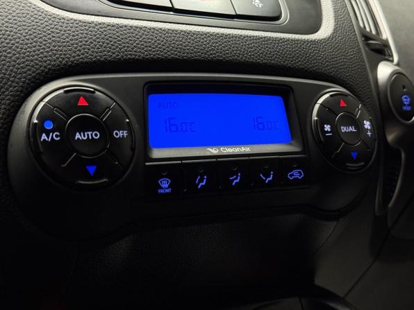 Hyundai ix35 I Рестайлинг с пробегом 2014 года, цена 1 599 000 рублей, 171902 км, внедорожник, Автокод Объявления