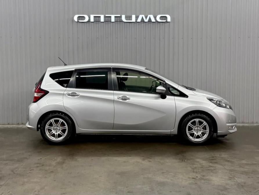 Nissan Note II Рестайлинг Краснодар  - изображение 4