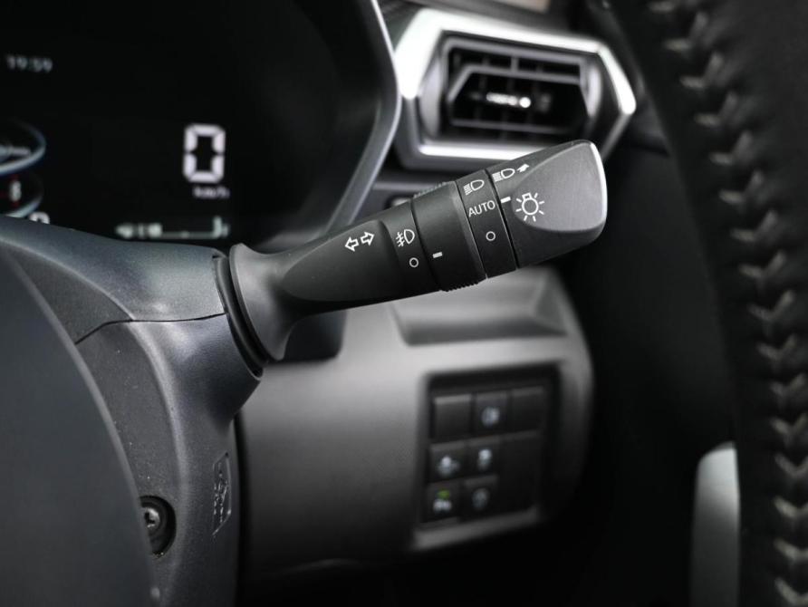Daihatsu Rocky A200 Новороссийск  - изображение 13