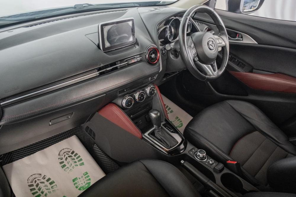 Mazda CX-3 I Томск  - изображение 17