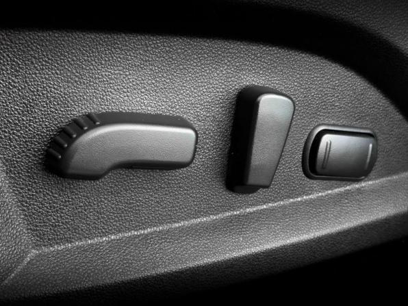 Renault Samsung QM6 I Рестайлинг с пробегом 2021 года, цена 1 935 000 рублей, 76359 км, внедорожник, Автокод Объявления