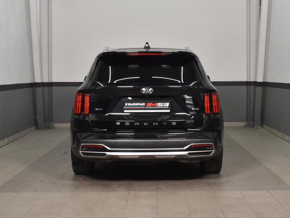 Kia Sorento IV с пробегом 2020 года, цена 3 584 995 рублей, 124634 км, внедорожник, Автокод Объявления