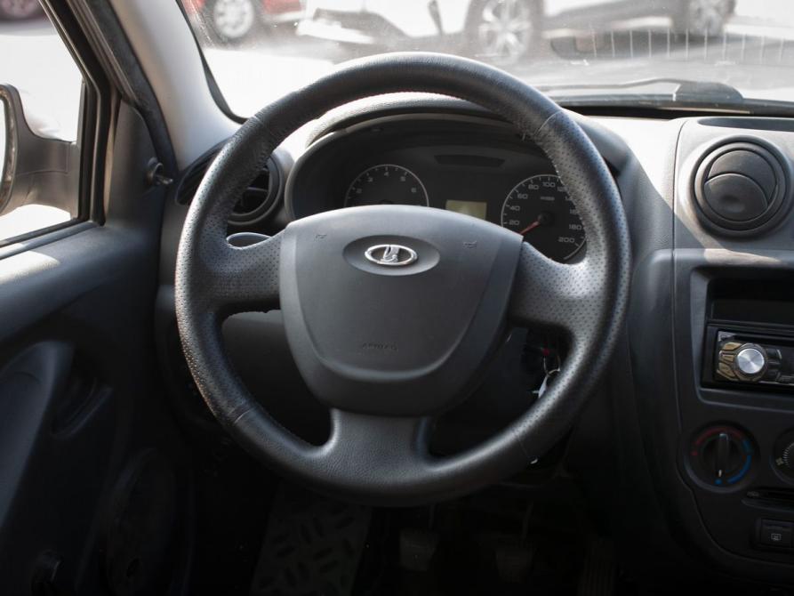 Lada (ВАЗ) Granta I Курган  - изображение 13