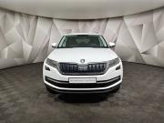 Skoda Kodiaq I Москва  - изображение 28