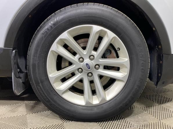 Ford Explorer V с пробегом 2013 года, цена 1 397 000 рублей, 240592 км, внедорожник, Автокод Объявления