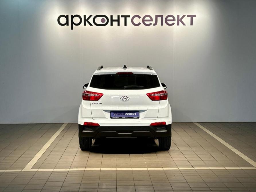 Hyundai Creta I Краснодар  - изображение 8