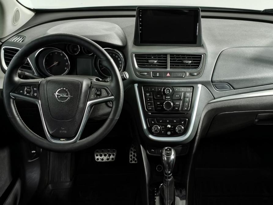 Opel Mokka I Санкт-Петербург  - изображение 14