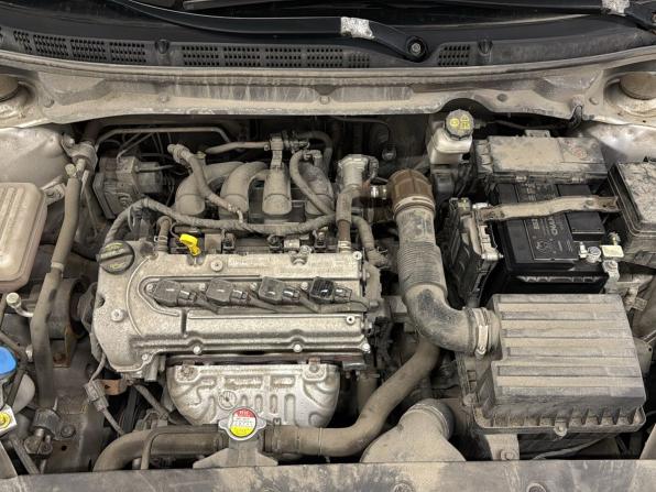 Changan Alsvin с пробегом 2023 года, цена 1 199 000 рублей, 44499 км, седан, Автокод Объявления