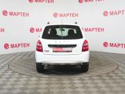 Lada (ВАЗ) Granta I Рестайлинг Вологда  - изображение 23