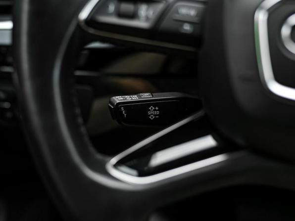 Audi Q7 II (4M) с пробегом 2016 года, цена 2 860 000 рублей, 257388 км, внедорожник, Автокод Объявления