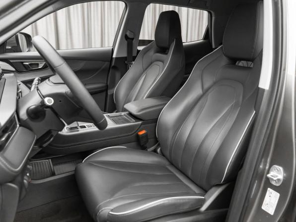 Chery Tiggo 4 I Рестайлинг 2 с пробегом 2025 года, цена 1 990 000 рублей, 15617 км, внедорожник, Автокод Объявления