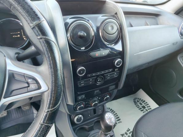 Renault Duster I Рестайлинг с пробегом 2020 года, цена 1 545 200 рублей, 79581 км, внедорожник, Автокод Объявления