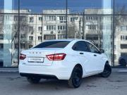Lada (ВАЗ) Vesta I Самара  - изображение 19