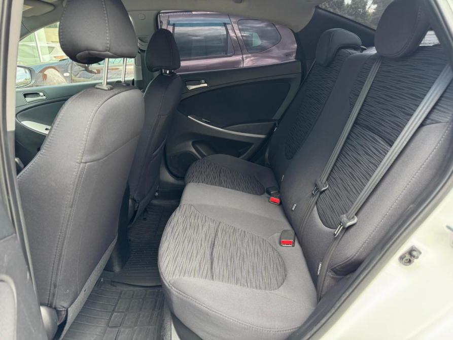 Hyundai Solaris I Рестайлинг Ульяновск  - изображение 7