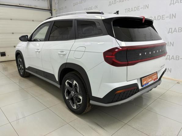 Hyundai Mufasa I (NU2) с пробегом 2023 года, цена 2 950 000 рублей, 15000 км, внедорожник, Автокод Объявления