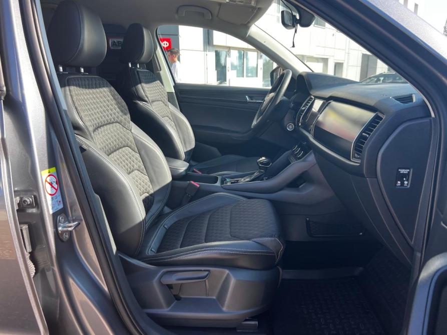 Skoda Kodiaq I Стерлитамак  - изображение 11