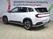 Hyundai Mufasa I (NU2) Москва  - изображение 29