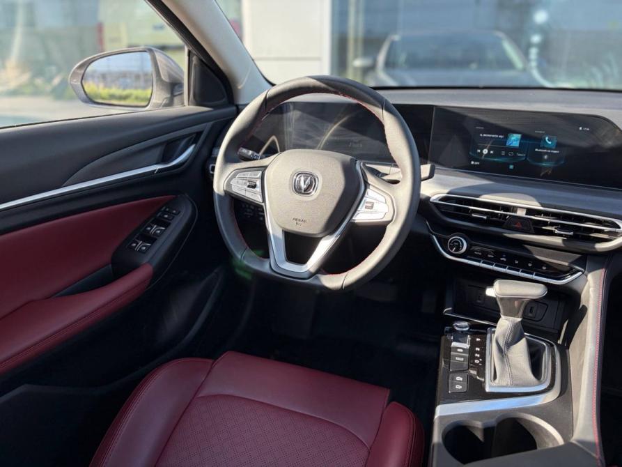Changan Eado Plus Санкт-Петербург  - изображение 6