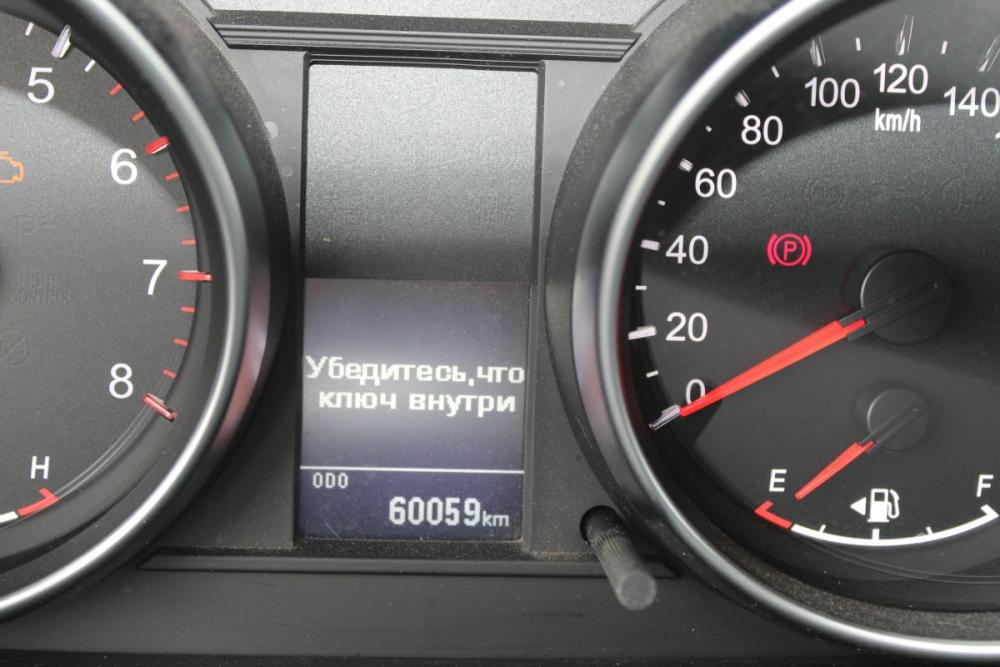 Haval M6 II Березники  - изображение 13