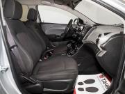 Chevrolet Aveo II Иркутск  - изображение 27