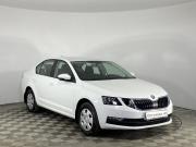Skoda Octavia III (A7) Рестайлинг Воронеж  - изображение 22