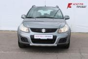Suzuki SX4 I (Classic) Рестайлинг Нижний Новгород  - изображение 23