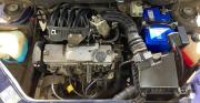 Lada (ВАЗ) Kalina II Воронеж  - изображение 41