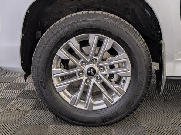 Mitsubishi Pajero Sport III Рестайлинг с пробегом 2020 года, цена 3 700 000 рублей, 63023 км, внедорожник, Автокод Объявления