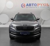 Skoda Kodiaq I Москва  - изображение 28