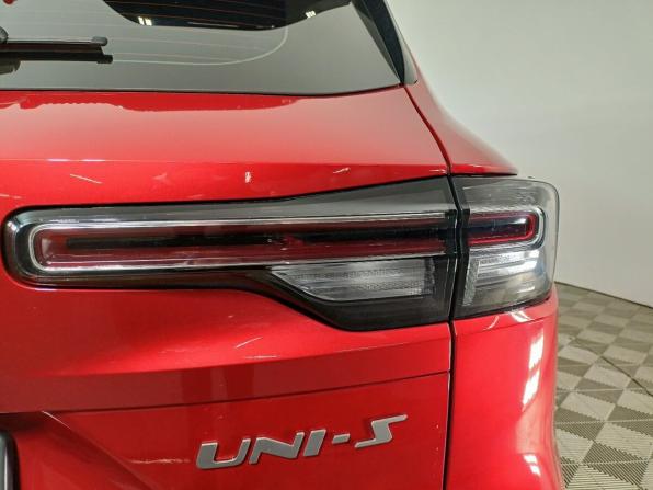 Changan UNI-S I с пробегом 2024 года, цена 1 989 000 рублей, 48000 км, внедорожник, Автокод Объявления