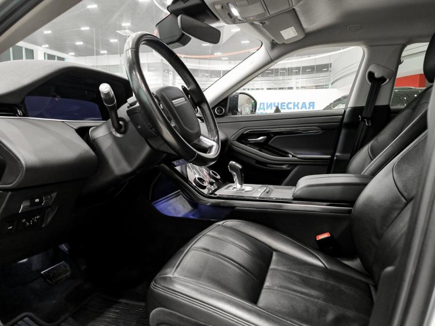 Land Rover Range Rover Evoque II Казань  - изображение 20