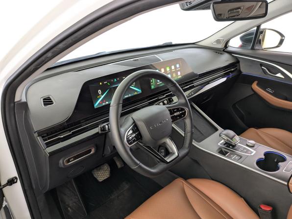 Omoda C5 I с пробегом 2022 года, цена 1 430 000 рублей, 103500 км, внедорожник, Автокод Объявления