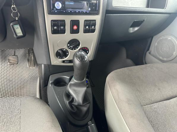 Renault Logan I с пробегом 2008 года, цена 375 000 рублей, 161533 км, седан, Автокод Объявления
