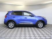 Chery Tiggo 4 I Рестайлинг Санкт-Петербург  - изображение 24