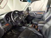 Mitsubishi Pajero IV Москва  - изображение 39