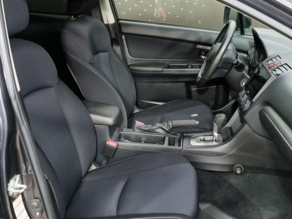 Subaru XV I с пробегом 2011 года, цена 1 260 000 рублей, 109350 км, внедорожник, Автокод Объявления